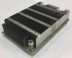 Supermicro SNK-P0062P sistema de refrigeración para ordenador Procesador Disipador térmico/Radiador