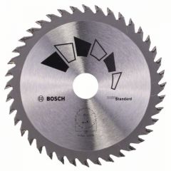 Bosch 2609256803 hoja de sierra circular 13 cm