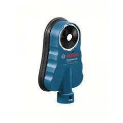Bosch GDE 68 receptor de polvo de taladro Negro, Azul