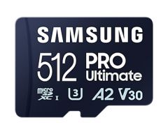 Samsung MB-MY512SB/WW memoria flash 512 GB MicroSDXC UHS-I