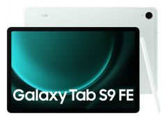 Samsung Galaxy Tab SM-X510NLGAEUB tablet 128 GB 27,7 cm (10.9") Samsung Exynos 6 GB Wi-Fi 6 (802.11ax) Android 13 Verde
