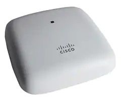 Cisco CBW140AC 867 Mbit/s Blanco Energía sobre Ethernet (PoE)