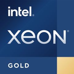 Intel Xeon Gold 6342 procesador 2,8 GHz 36 MB