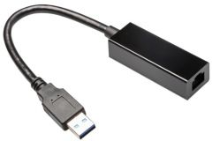 Gembird NIC-U3-02 adaptador y tarjeta de red Ethernet 1000 Mbit/s