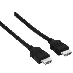 Hama 00205244 cable HDMI 5 m HDMI tipo A (Estándar) Negro
