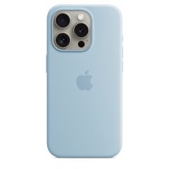 Apple MWNM3ZM/A funda para teléfono móvil 15,5 cm (6.1") Azul claro
