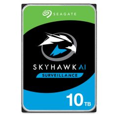 Seagate SkyHawk ST10000VE001 disco duro interno 3.5" 10 TB