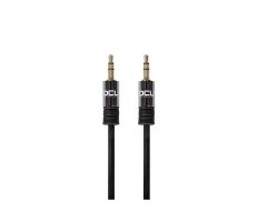DCU Advance Tecnologic 30701045 cable de audio 1,5 m 3,5mm Negro