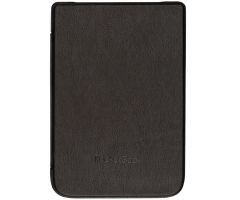 PocketBook WPUC-616-S-BK funda para libro electrónico 15,2 cm (6") Folio Negro