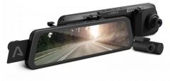 Lamax S9 Dual cámara de visión trasera para coche Inalámbrico y alámbrico