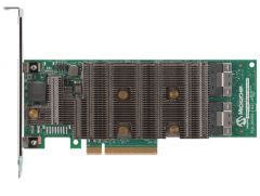 Microchip Technology 3258UPC16IXS controlado RAID PCI Express x16 4.0