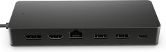 OUTLET 50H55AA hub de Interfaz USB 3.2 Gen 2 (3.1 Gen 2) Type-C Negro