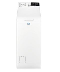 Electrolux ew6tn4062p lavadora carga superior 6 kg 1000 rpm d blanco