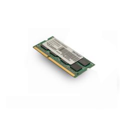 Patriot Memory 4GB PC3-12800 módulo de memoria 1 x 4 GB DDR3 1600 MHz