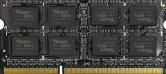 Team Group 8GB DDR3L SO-DIMM módulo de memoria 1 x 8 GB 1600 MHz