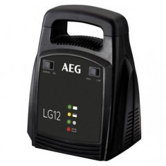 AEG Automotive 10269 - Cargador de batería para LG