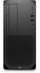 HP Z2 Tower G9 Workstation Intel® Core™ i9 i9-13900K 32 GB DDR5-SDRAM NVIDIA RTX A4000