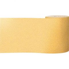 Bosch Professional 1x Rollo de papel de lija Expert C470 (para Madera dura, Pintura sobre madera, Anchura 115 mm, Longitud 5 m, grano 60, accesorios Lijado manual)