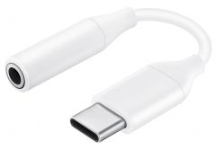 Samsung EE-UC10JUWEGUS cable de audio USB Blanco