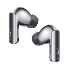 Huawei FreeBuds Pro 3 Auriculares Inalámbrico y alámbrico Dentro de oído Llamadas/Música USB Tipo C Bluetooth Plata