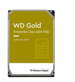 Western Digital Gold WD8005FRYZ disco duro interno 3.5" 8 TB Serial ATA III