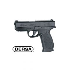 Pistola BERSA BP9CC - 4,5 Mm Co2 Bbs Acero blowback 
