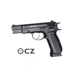 Pistola CZ 75 Blowback - 4,5 Mm Co2 Bbs Acero