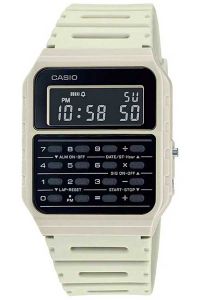 Reloj de pulsera CASIO - CA-53WF-8BDF correa color:  Dial  