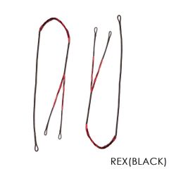 Cables Para Arco Poleas REX 31,5''
