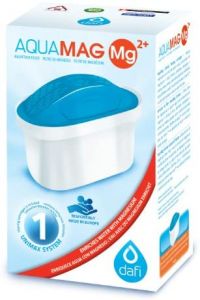 Dafi Unimax MG+ Filtro para sistema de filtración de agua 1 pieza(s)