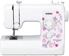 Brother KE14S máquina de coser Máquina de coser automática Eléctrico