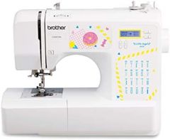 Brother Compatible - KE20 Electronic Sewing Machine