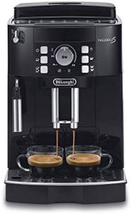 De’Longhi Magnifica S ECAM 21.117.B cafetera eléctrica Semi-automática Cafetera combinada 1,8 L