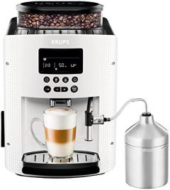 Krups EA 8161 Totalmente automática Máquina espresso 1,8 L