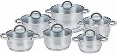 Maestro MR-2120 A Set of Pots of 12 Elements