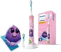 Philips Sonicare For Kids For Kids HX6352/42 Cepillo dental eléctrico sónico