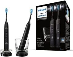 Philips DiamondClean 9000 HX9914/54 Cepillo dental eléctrico sónico con app