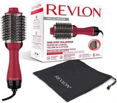 OUTLET Revlon Salon One-Step Secador de pelo y voluminizador Titanium, RVDR5279UKE