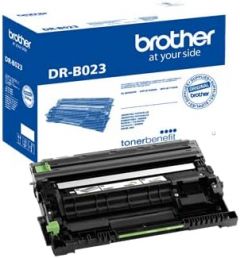 Brother DR-B023 tambor de impresora Original 1 pieza(s)