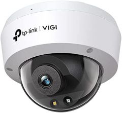 TP-Link VIGI C240 (2.8mm) Almohadilla Cámara de seguridad IP Interior y exterior 2560 x 1440 Pixeles Techo/pared