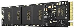Lexar NM620 512GB SSD, PCIe 3.0 x4, NVMe 1.4, M.2 2280
