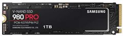 Origin Storage MZ-V8P1T0BW unidad de estado sólido M.2 1 TB PCI Express 4.0 V-NAND MLC NVMe