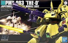 Gundam - HGUC 1/144 PMX-003 'The-D' - Kit de Modelo