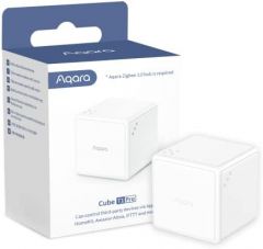 Aqara Cube T1 Pro Inalámbrico Blanco
