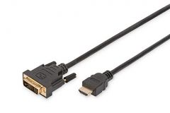 Digitus Cable adaptador HDMI