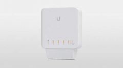 Ubiquiti UniFi USW-PRO-48 switch Gestionado L2/L3 Gigabit Ethernet (10/100/1000) 1U Plata