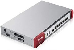 Zyxel USG Flex 500 cortafuegos (hardware) 1U 2,3 Gbit/s