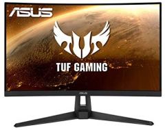 ASUS TUF Gaming VG27VH1B pantalla para PC 68,6 cm (27") 1920 x 1080 Pixeles Full HD LED Negro