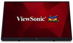Viewsonic TD2230 - Monitor (55,9 cm (22"), 7 ms, 250 cd / m², 1000:1, Capacitiva, 1920 x 1080 Pixeles)