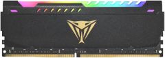 Patriot Memory Viper Steel PVSR432G360C8K módulo de memoria 32 GB 2 x 16 GB DDR4 3600 MHz